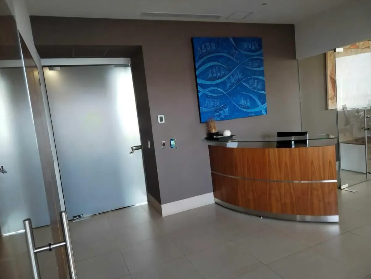 Oficina Spot2