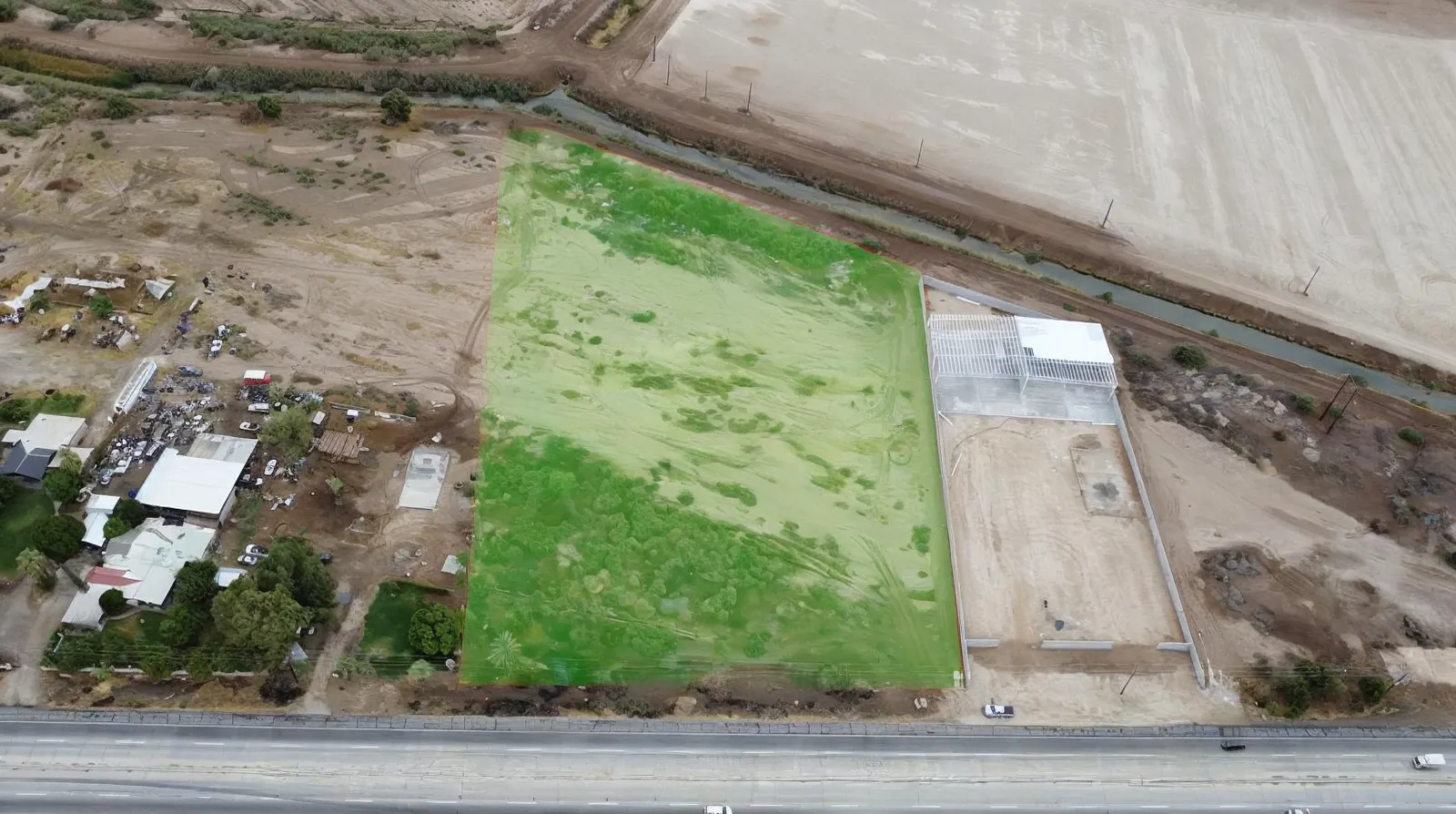 Terreno Spot2