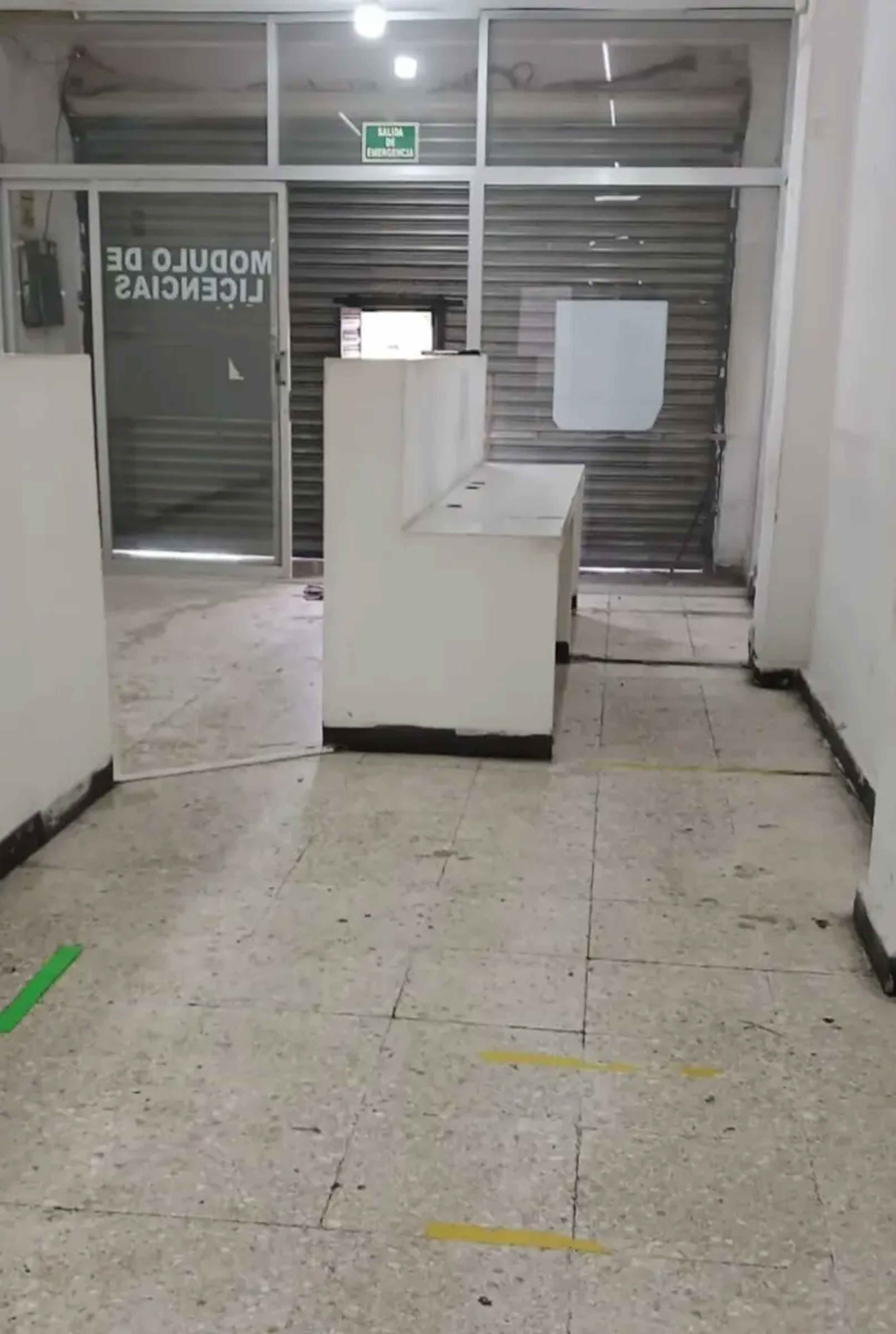 Av Jose Luis Lopez Portillo