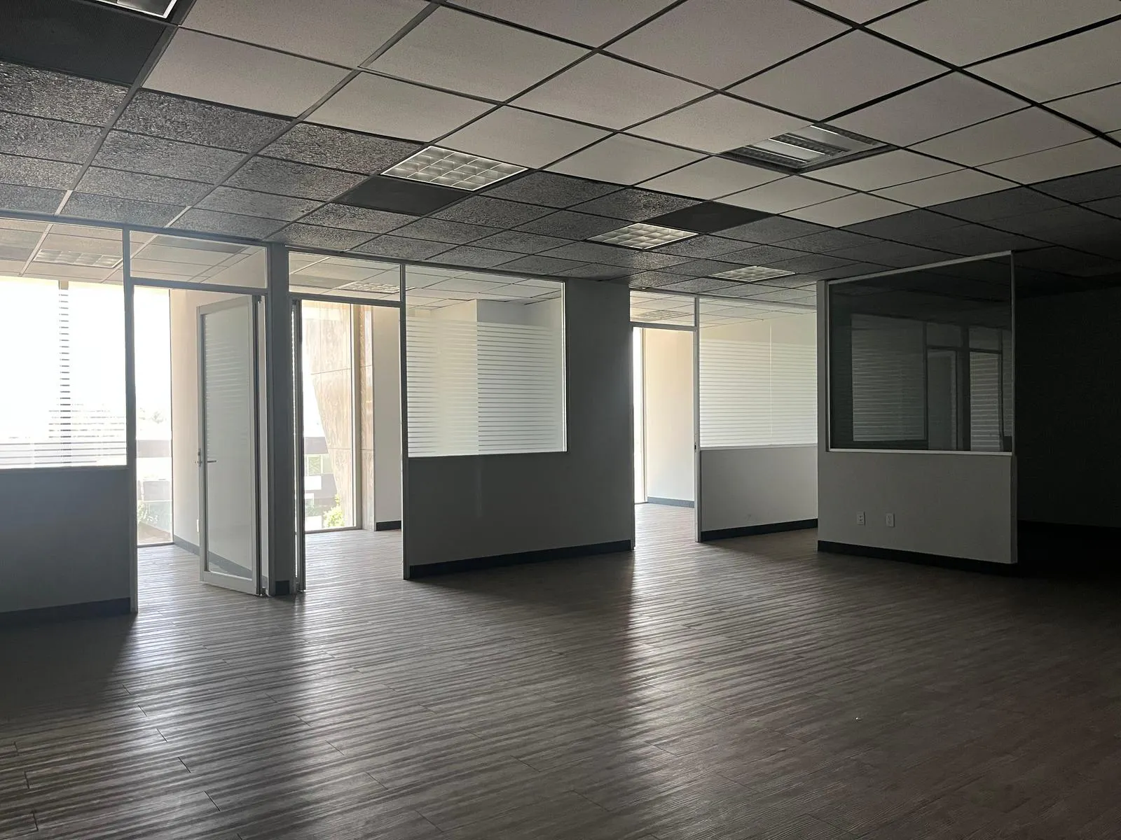 Oficina Spot2