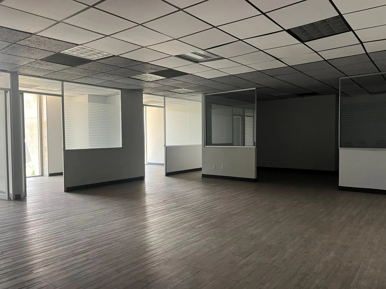Oficina Spot2