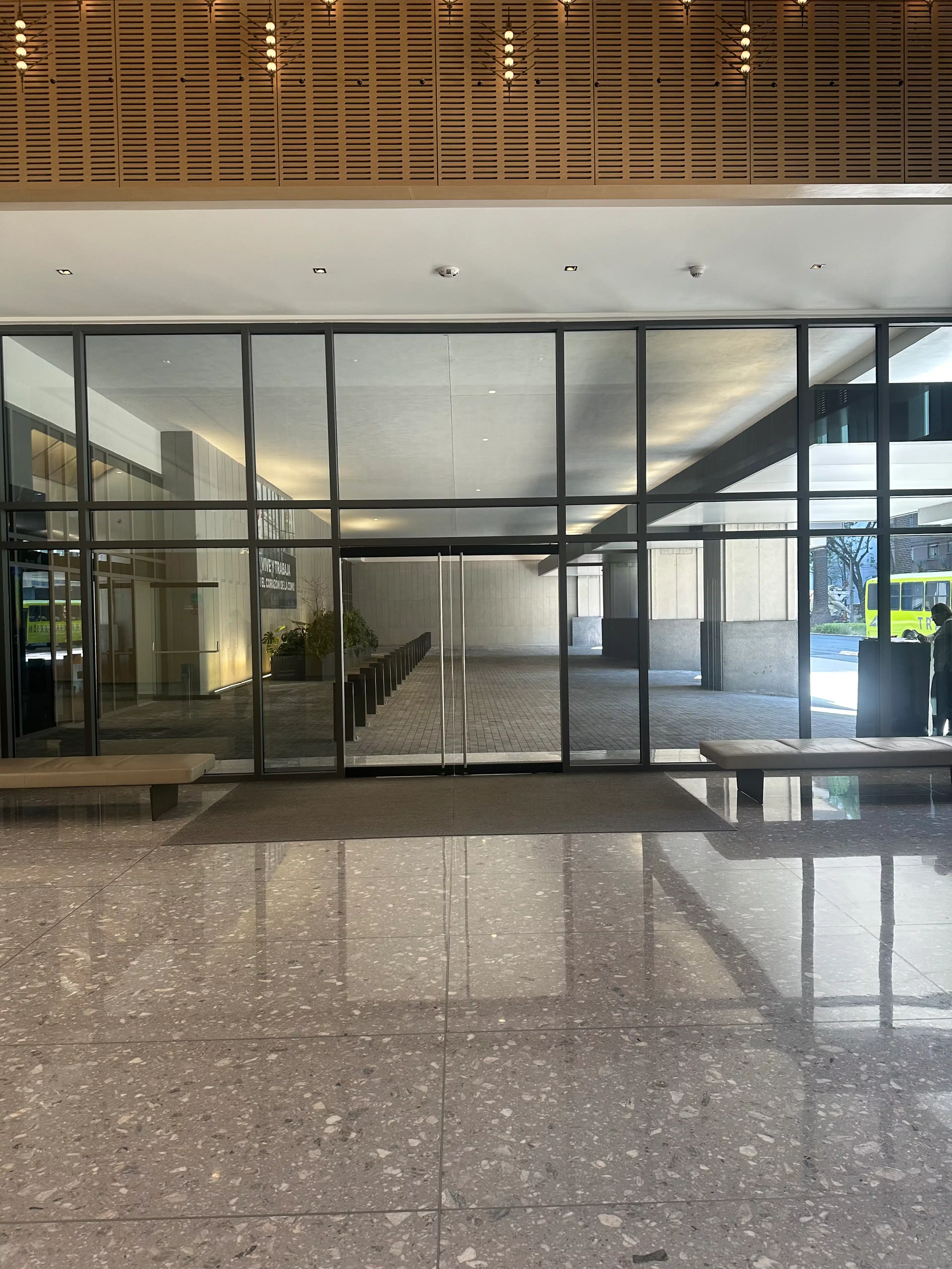 Piso 20