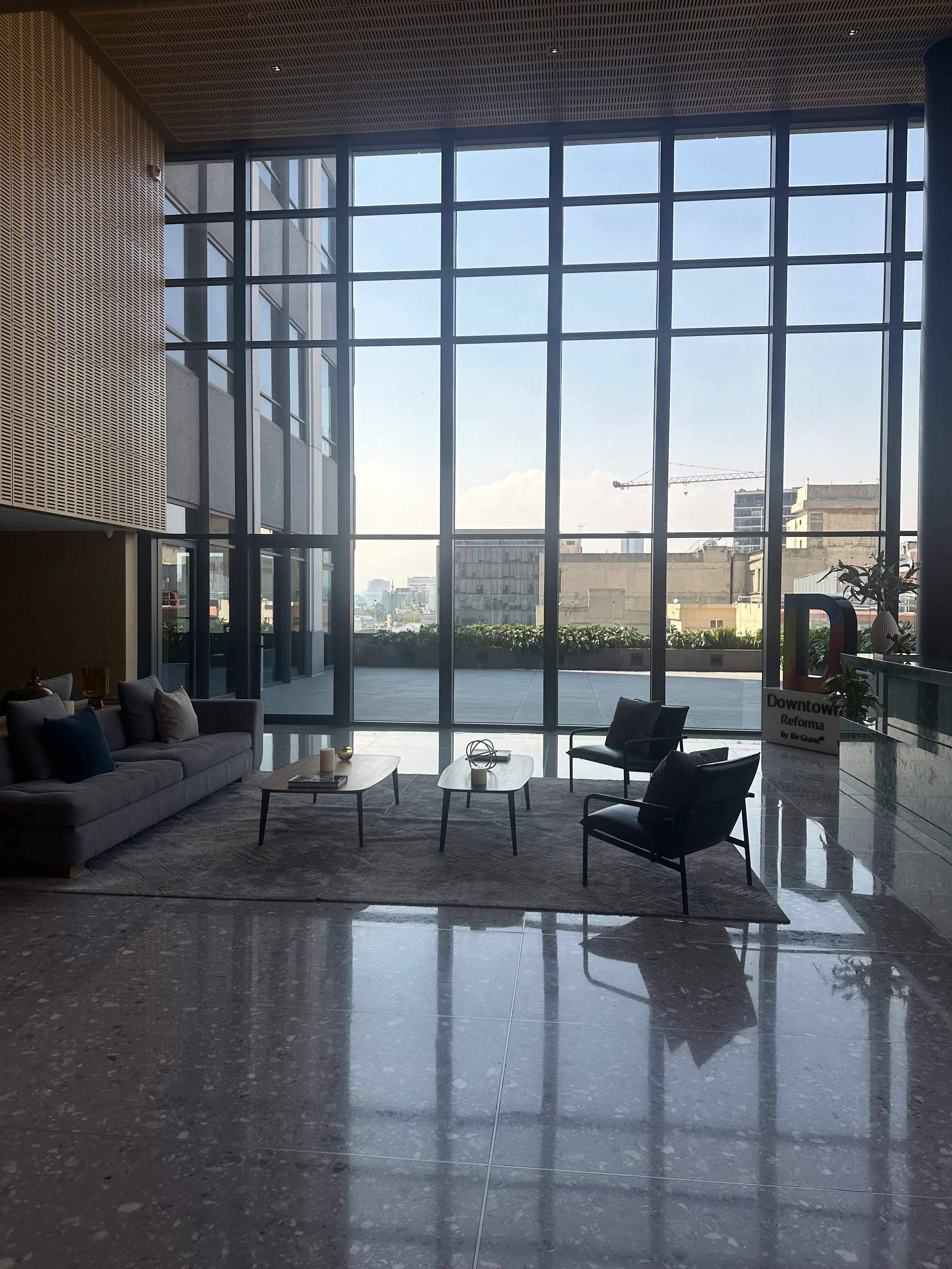 Oficina Spot2