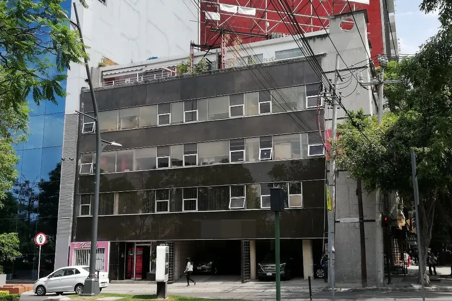 Oficina Spot2
