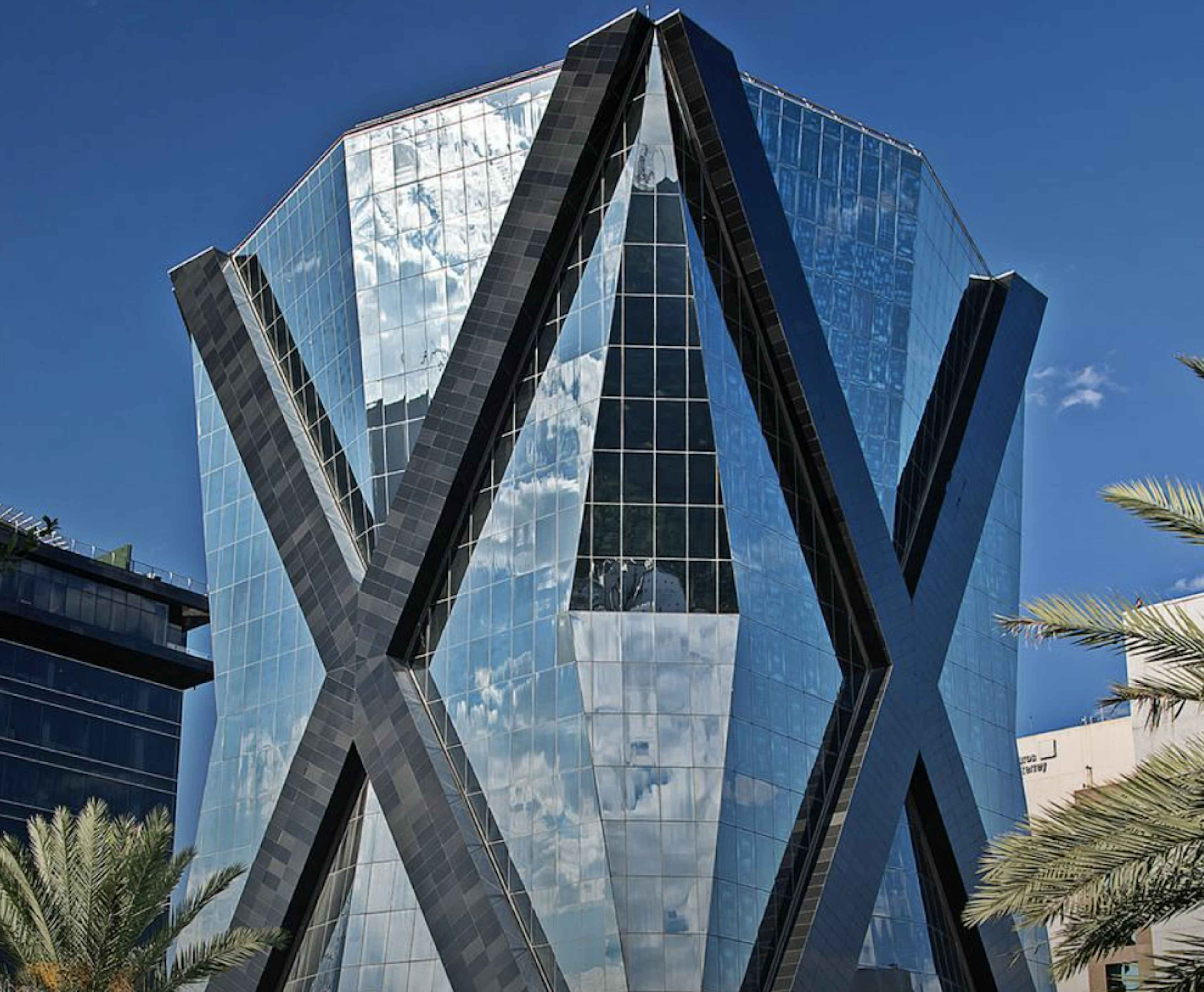 Parque Corporativo Uccaly