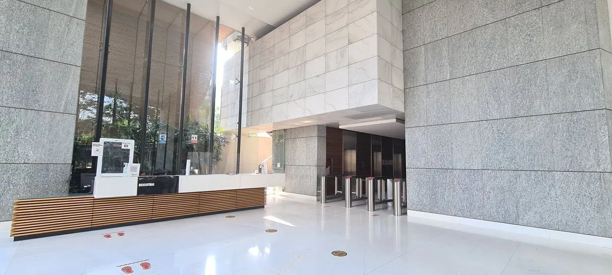Oficina Spot2