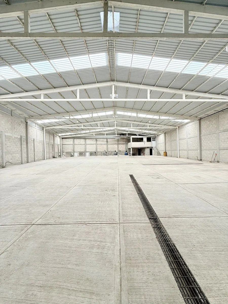 Industrial Spot2