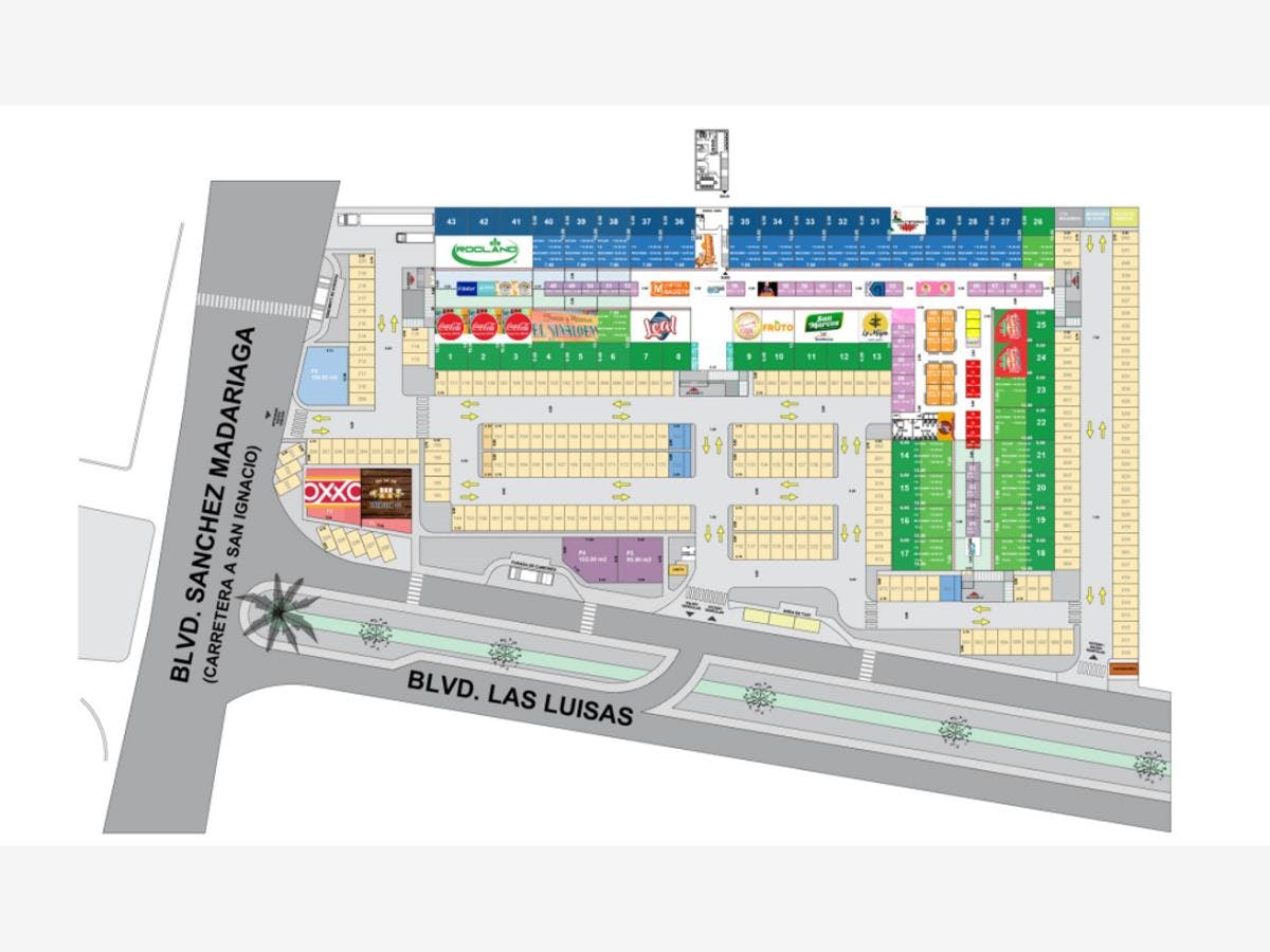 Local Comercial Spot2