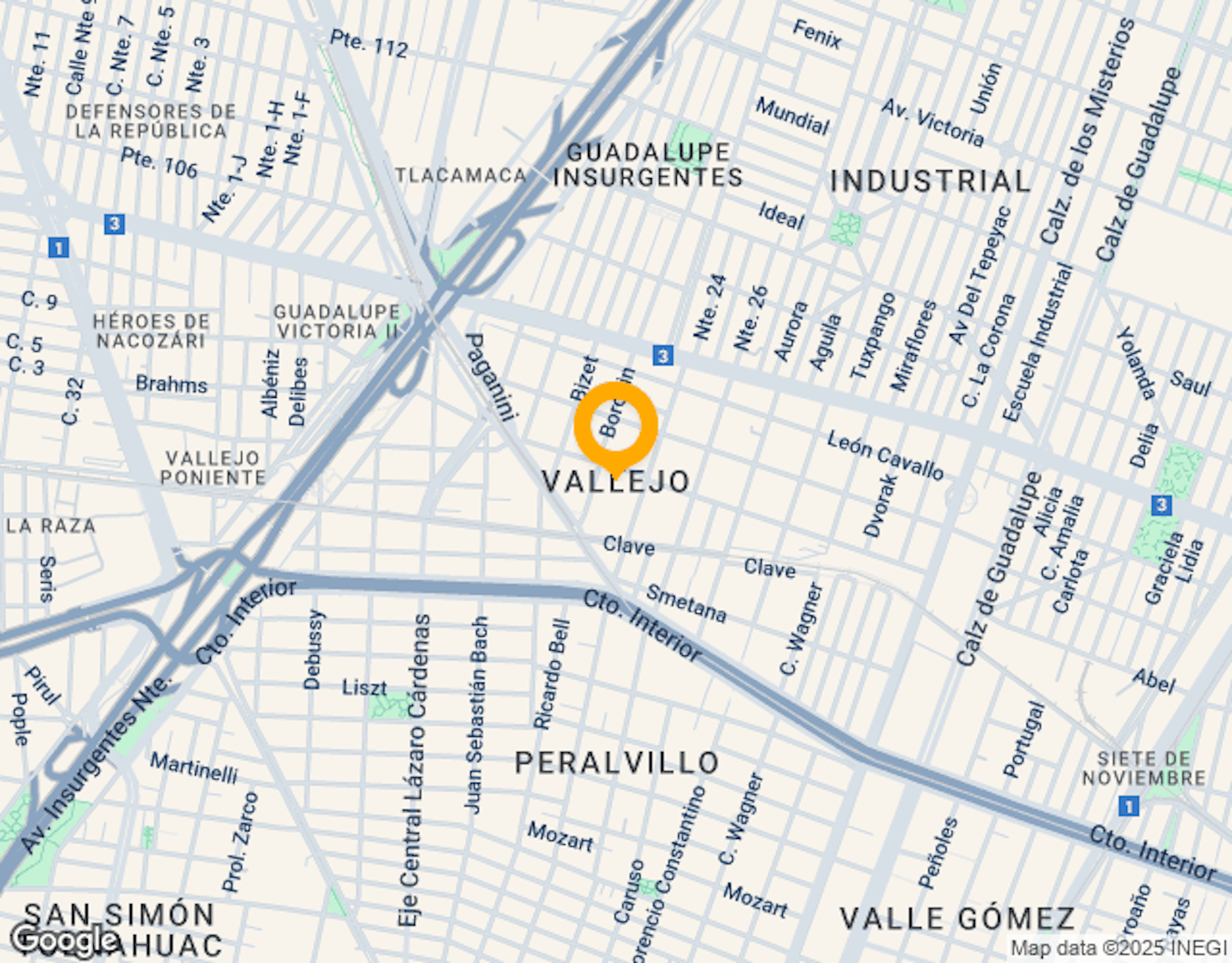spot-map