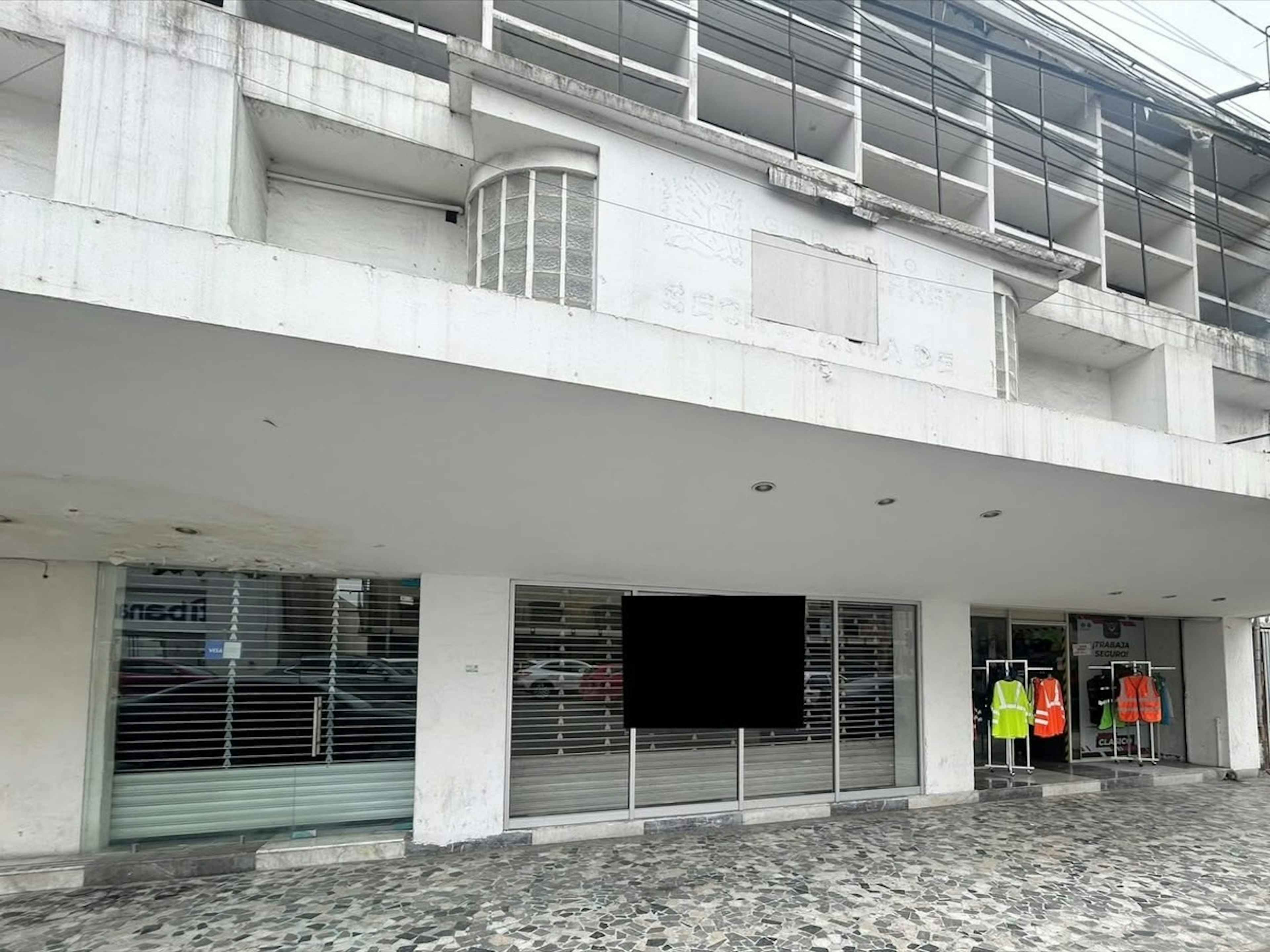 Vicente Guerrero None