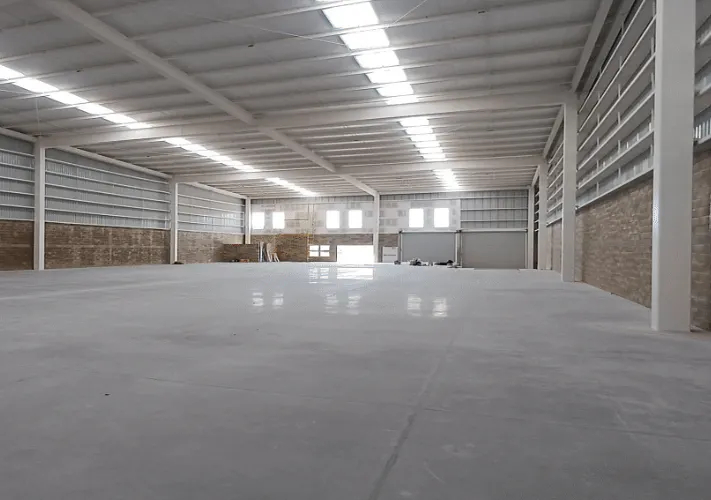 Industrial Spot2