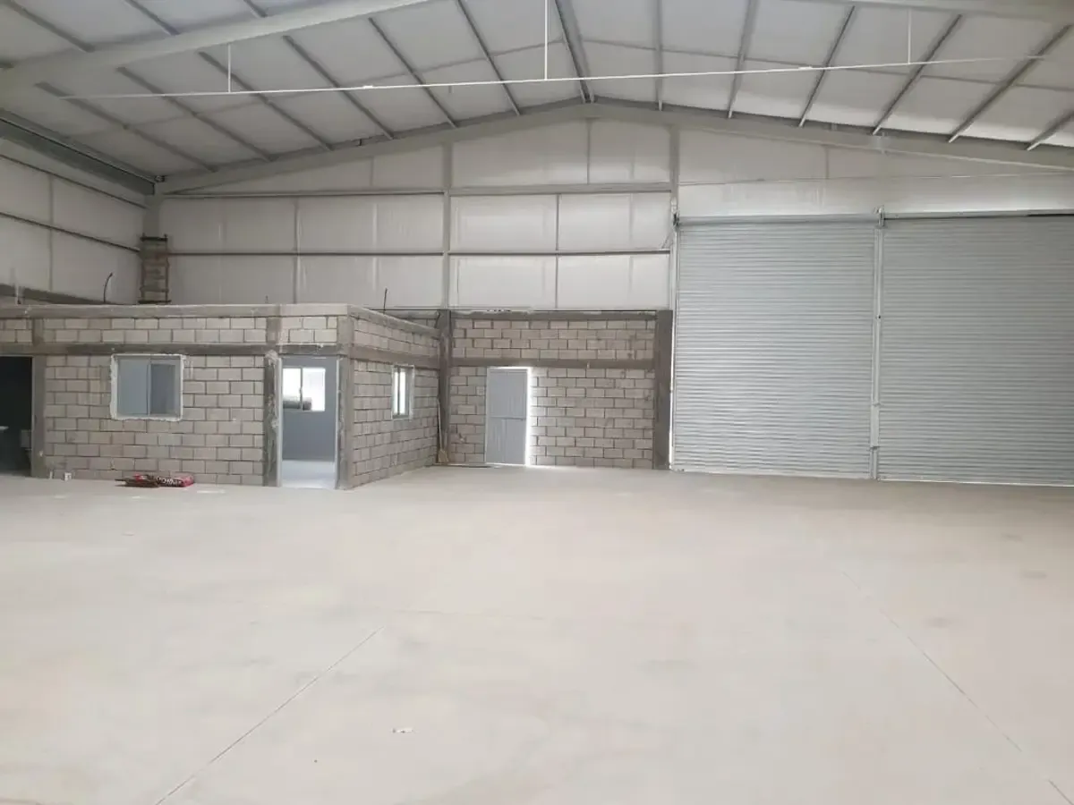 Industrial Spot2