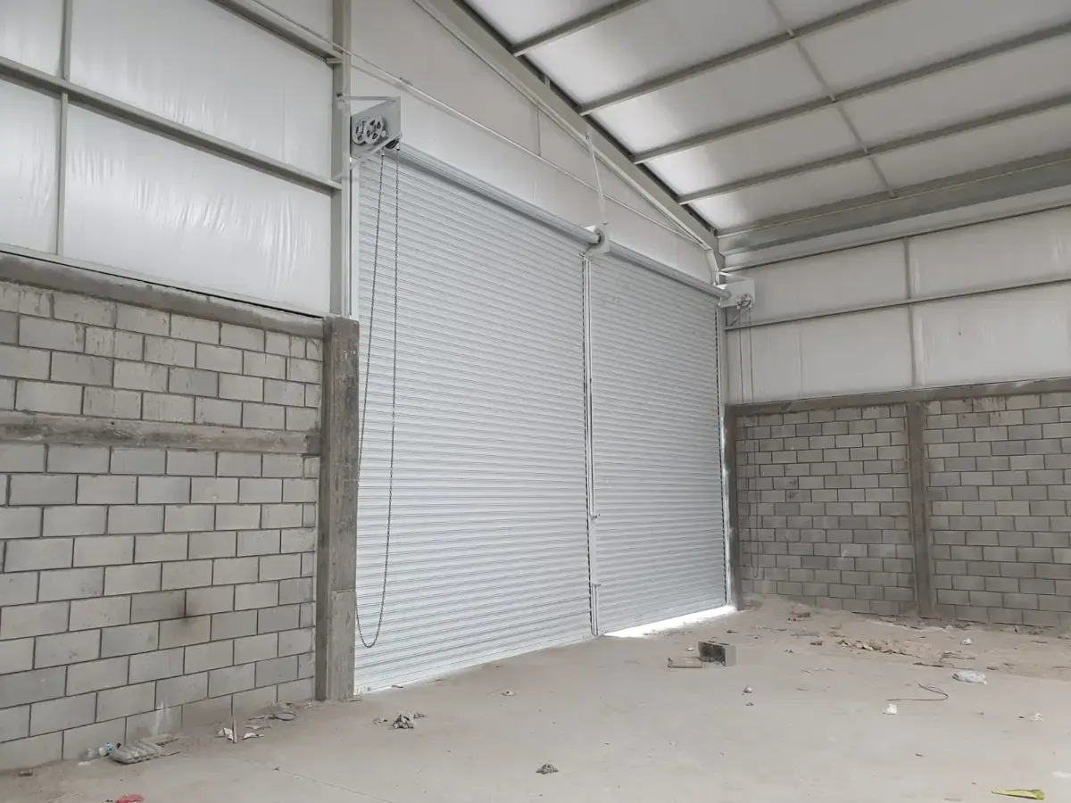 Industrial Spot2