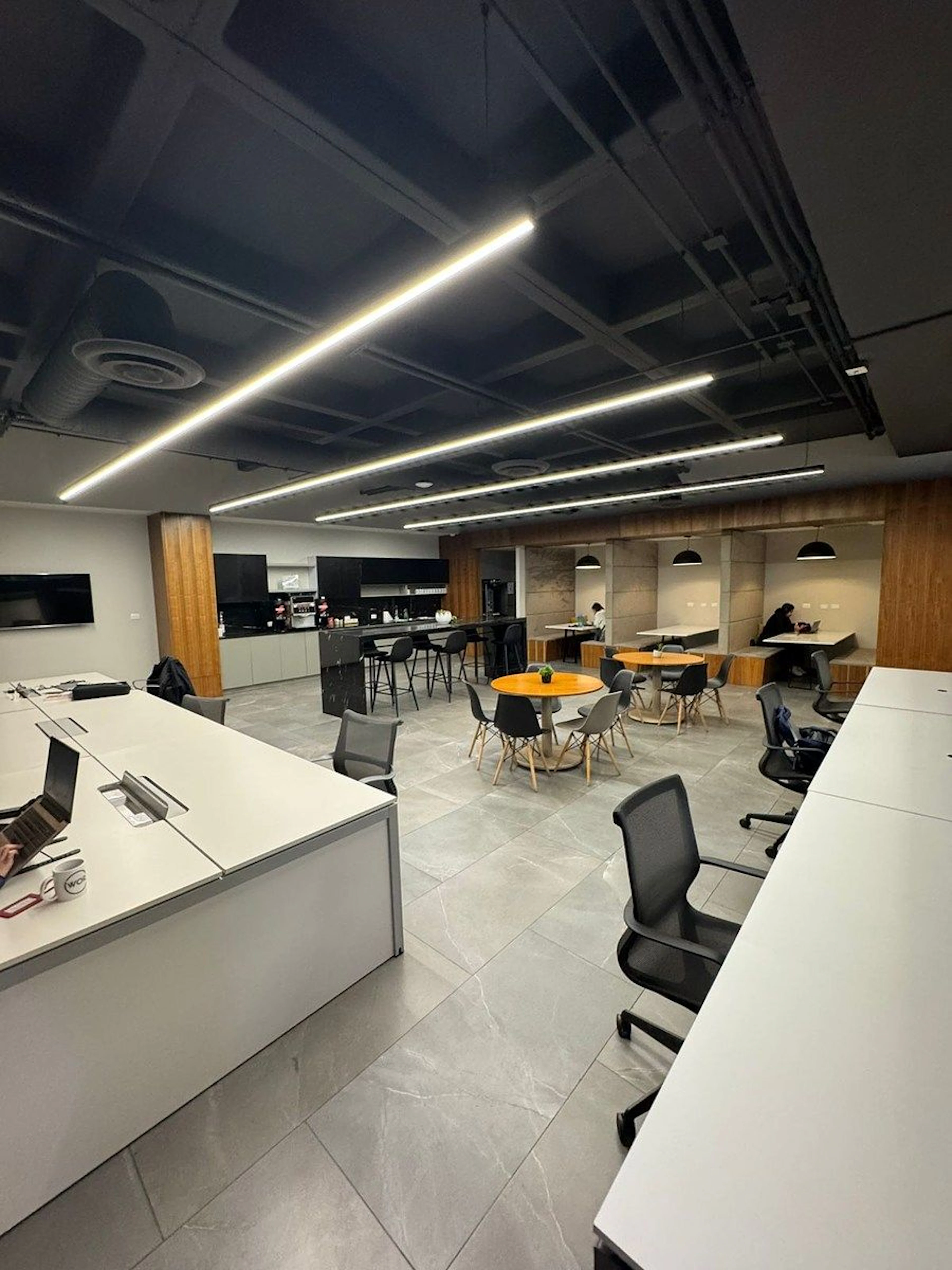 Oficina Spot2