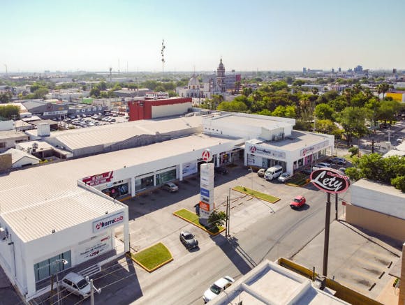 Local Comercial Spot2