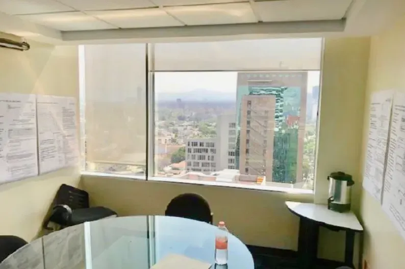 Oficina Spot2