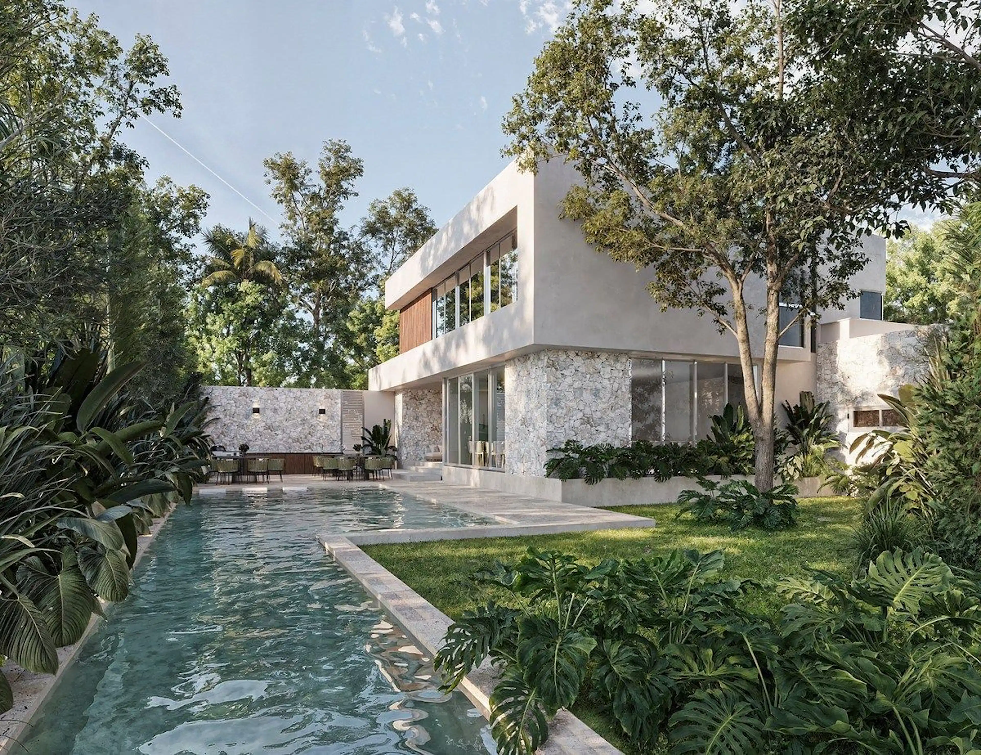 Terreno/lote En Venta Merida, Cholul, Aspiral, Octubre 2028.