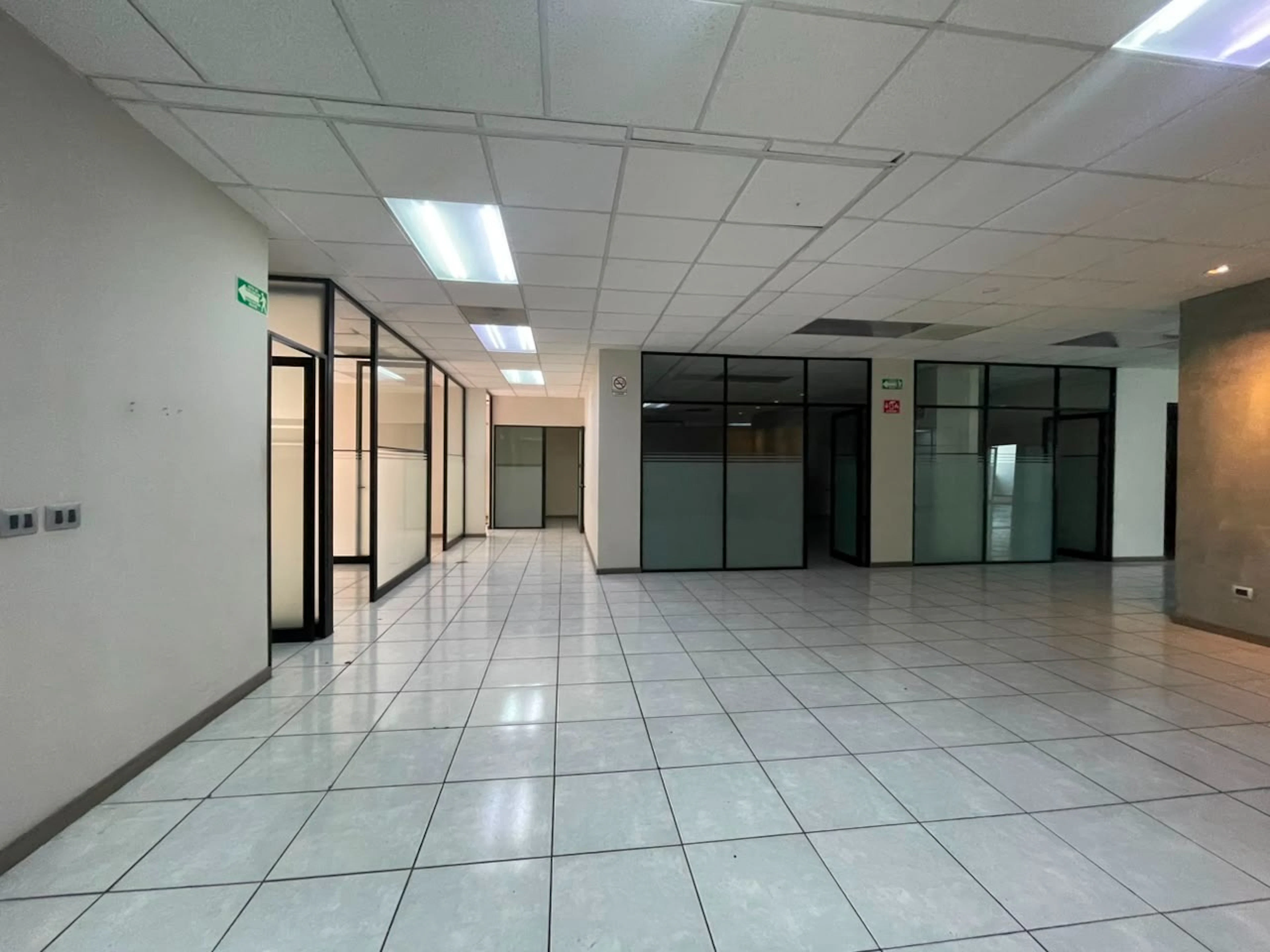 Oficina Spot2