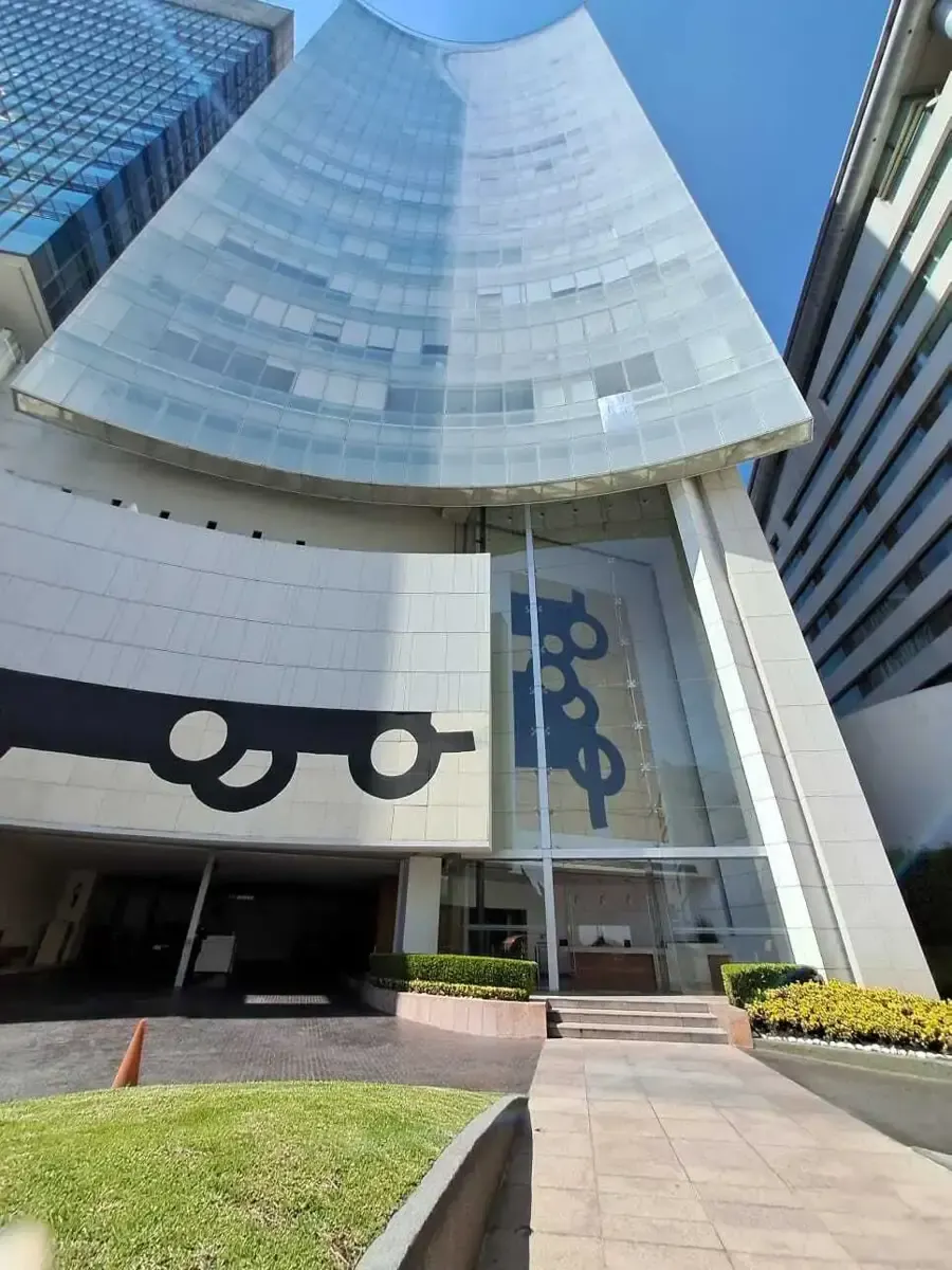 Oficina Spot2