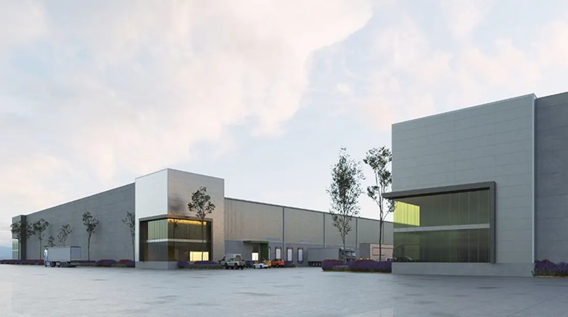 Industrial Spot2