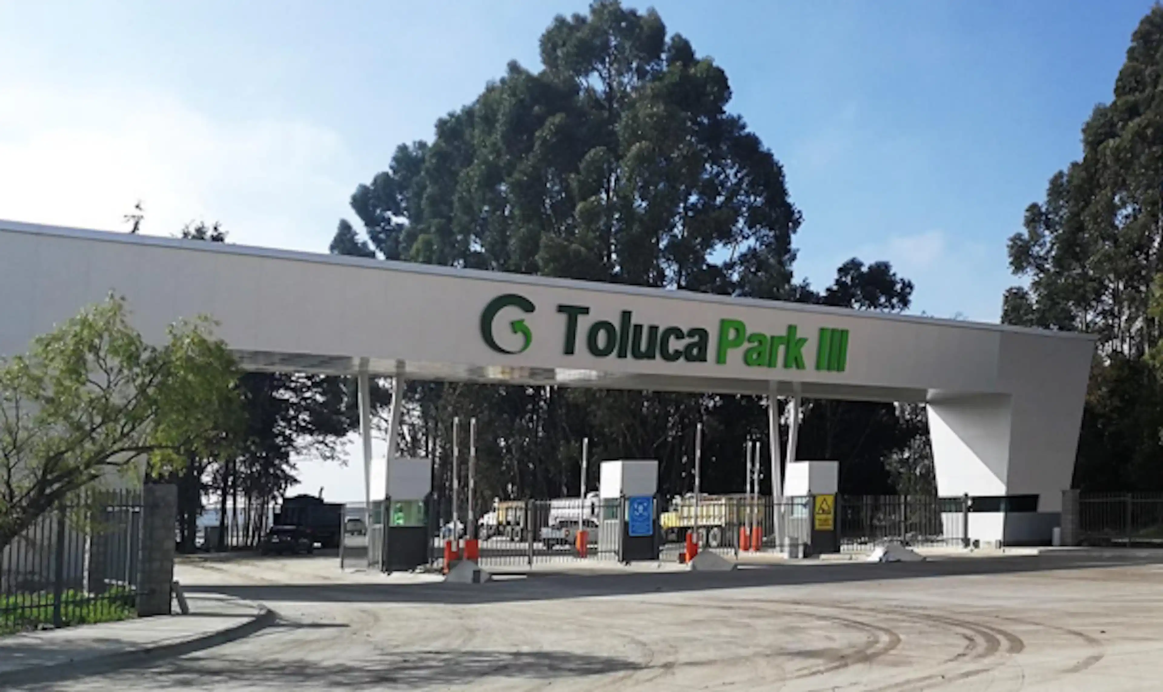 Toluca Park Iii