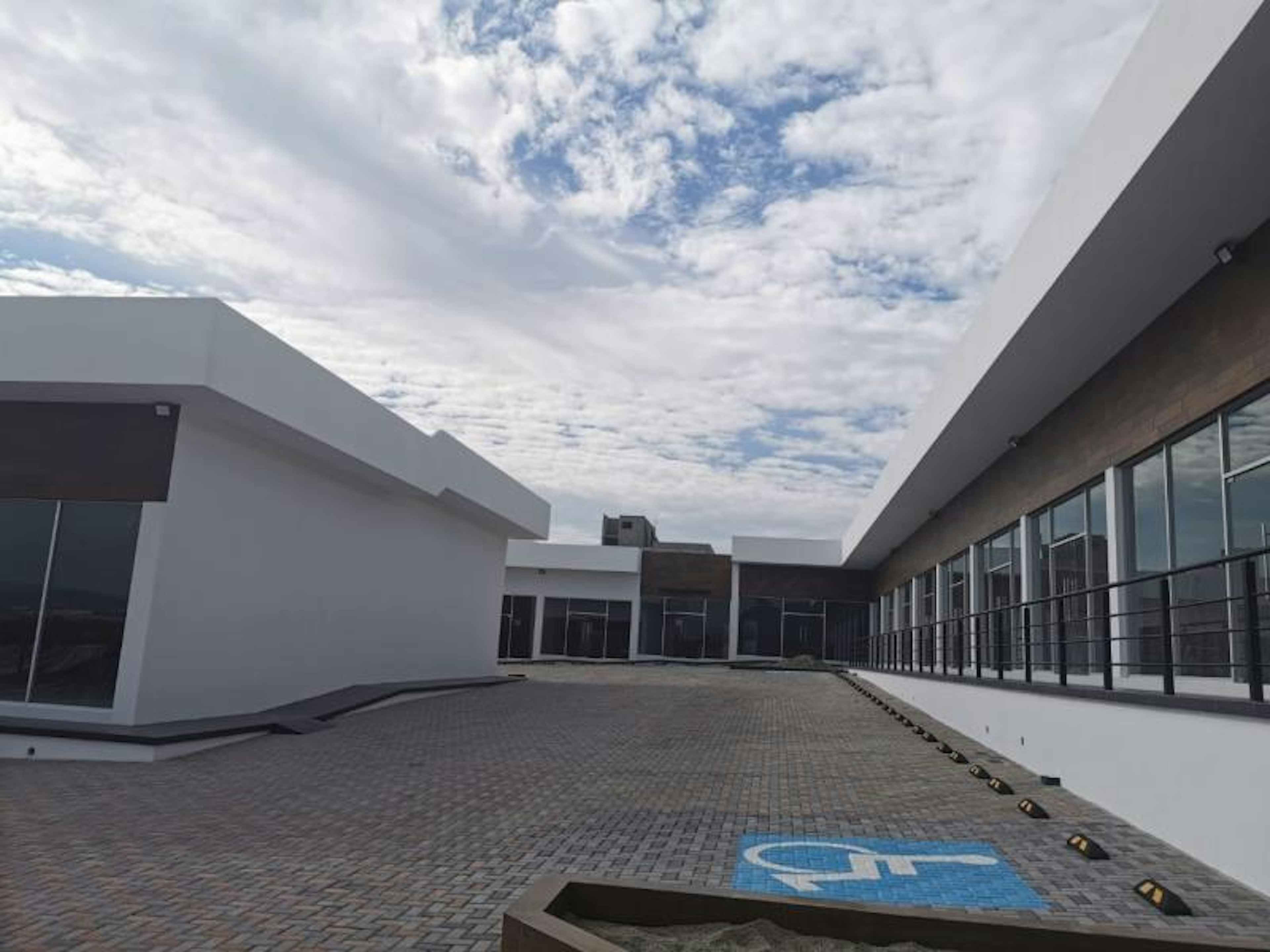 Circuito De Las Peñas 531