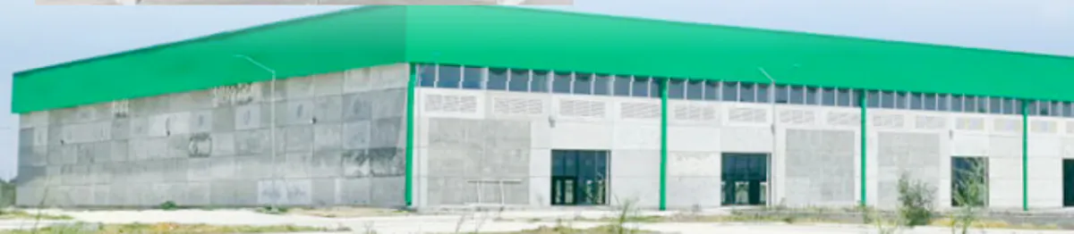 Industrial Spot2