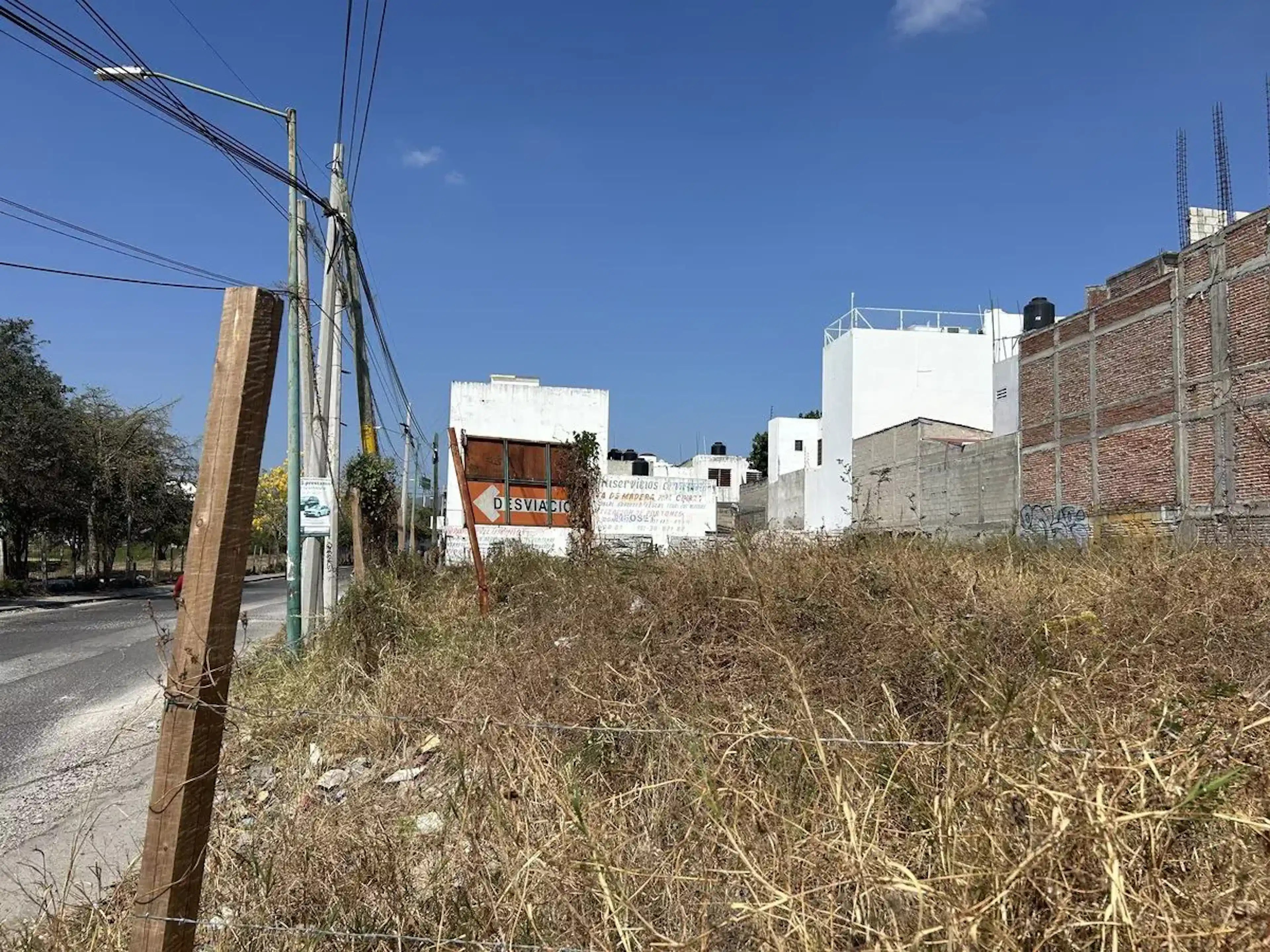Terreno en venta en Los Manguitos, Tuxtla Gutiérrez, Chiapas