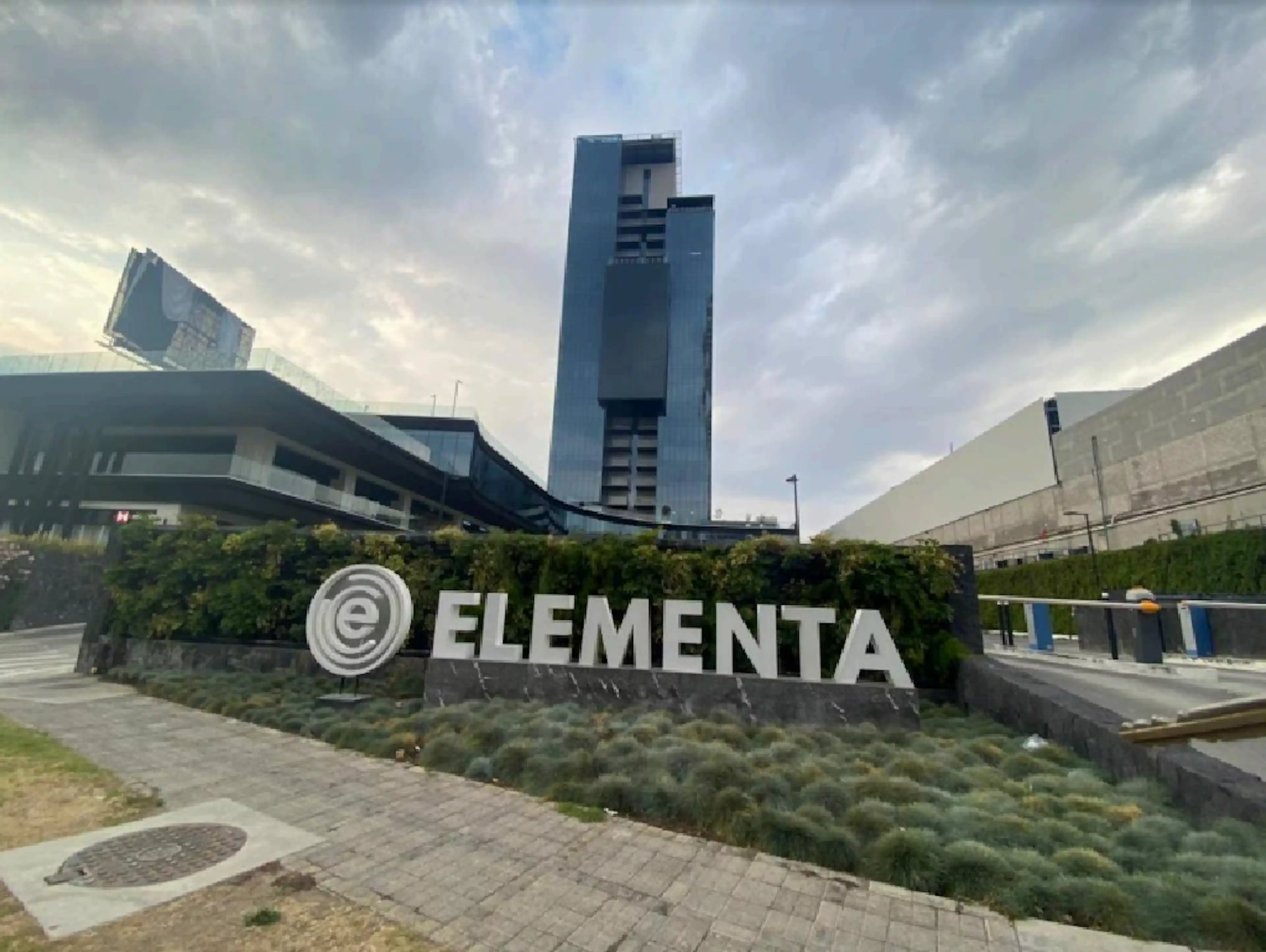 Torre Elementa