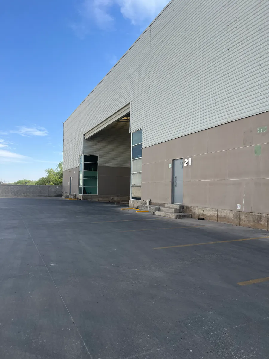 Industrial Spot2