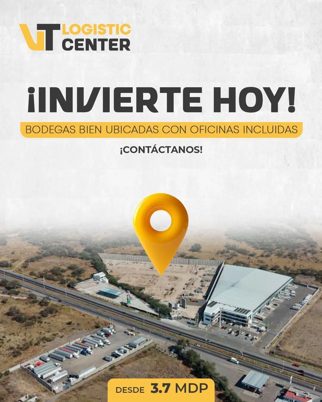 Industrial Spot2