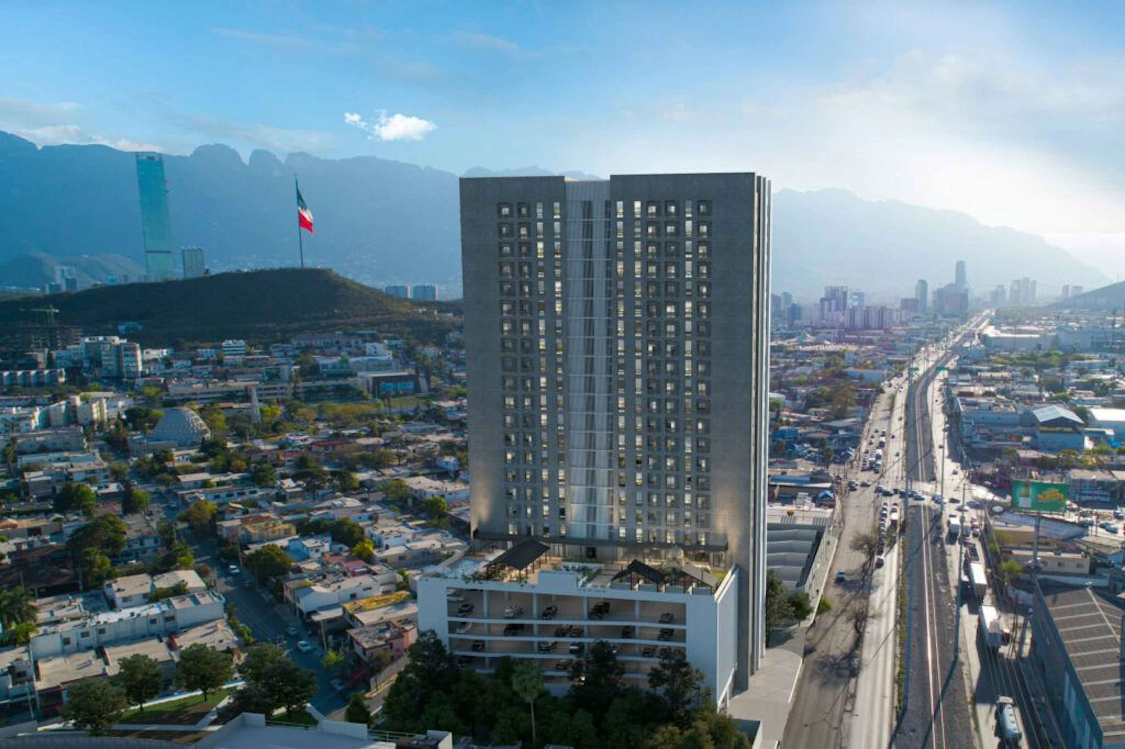 General Pablo González Garza