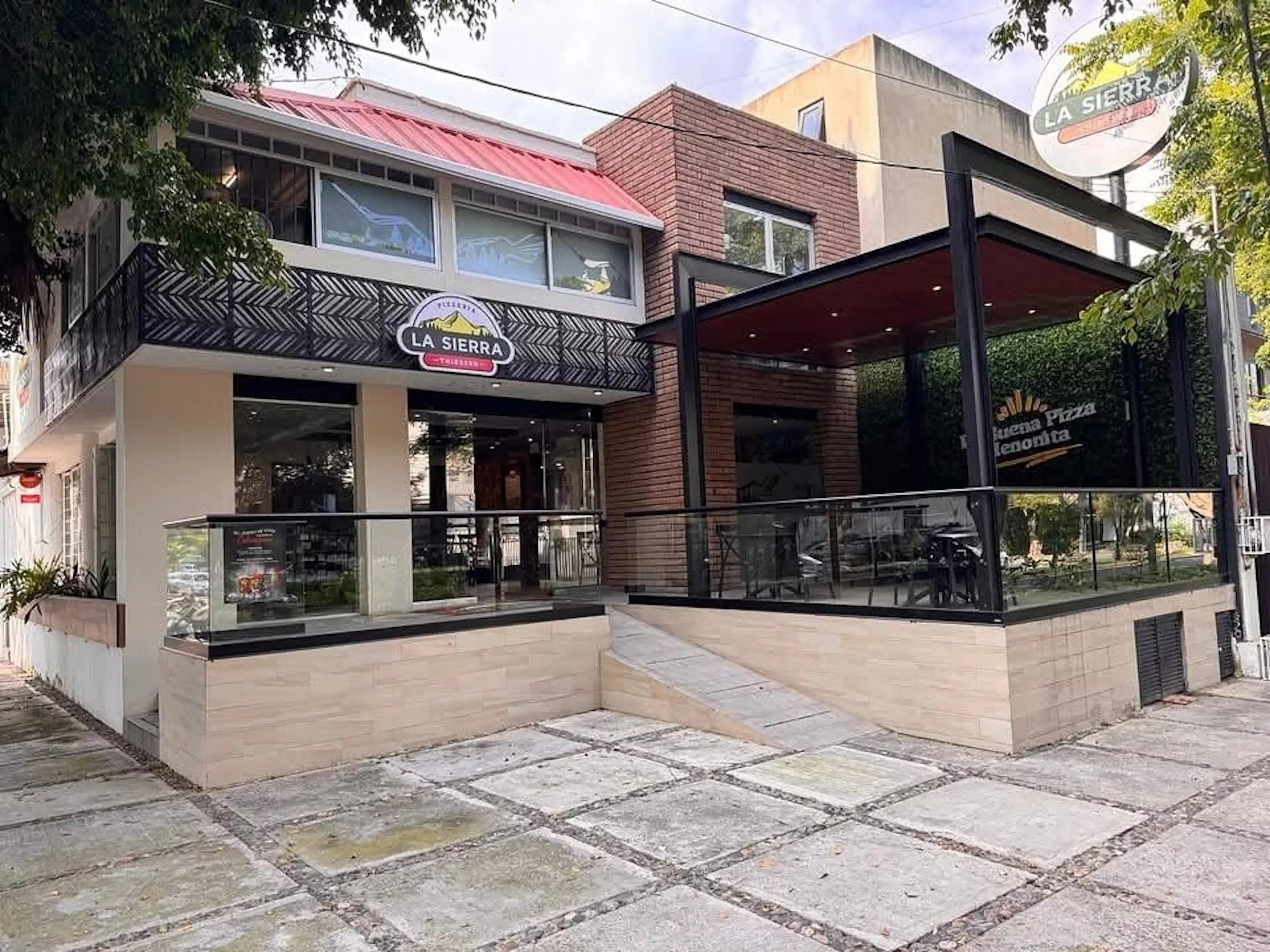 Calle Aurelio Luis Gallardo 67