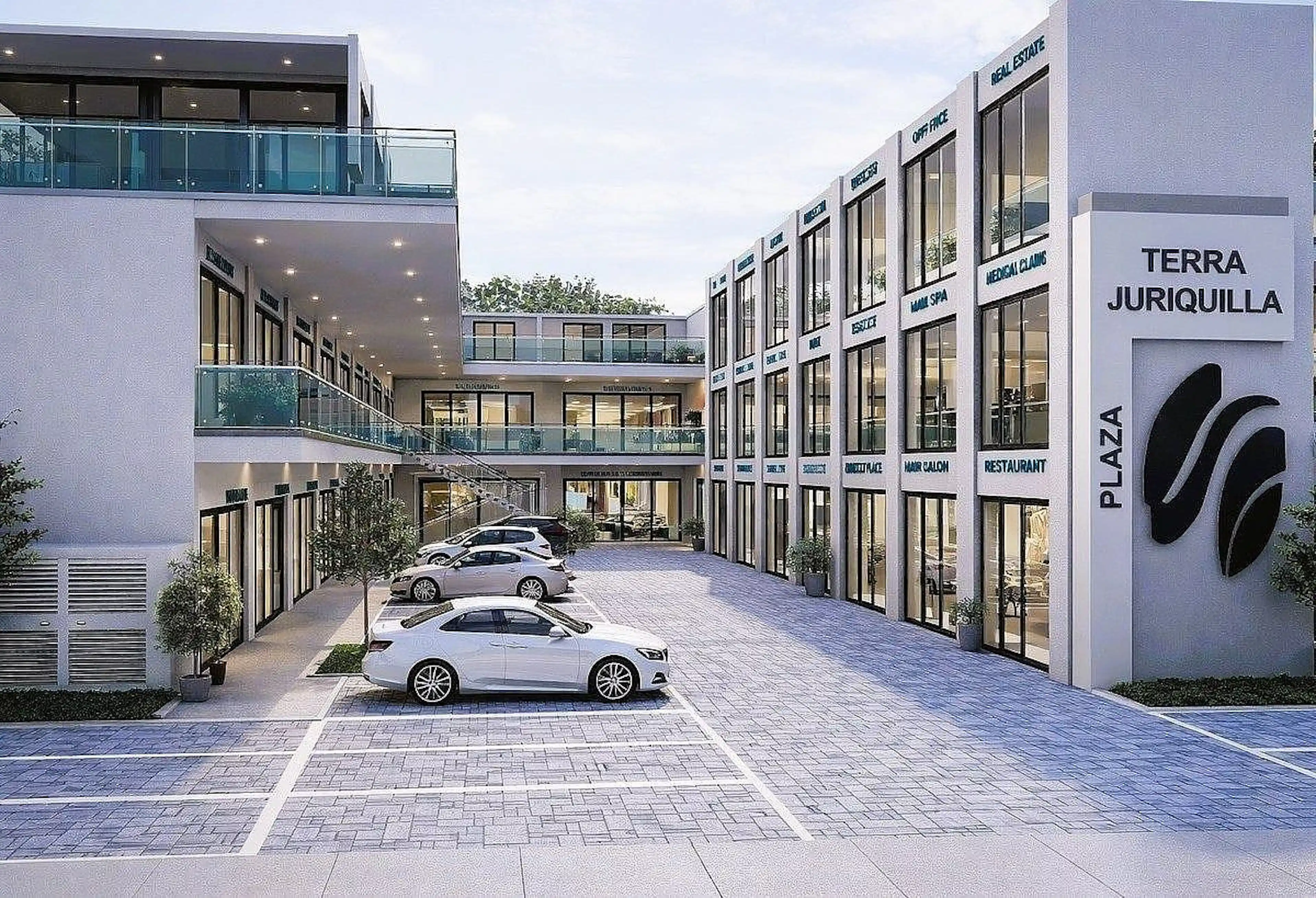 Circuito Reserva De Quetzal