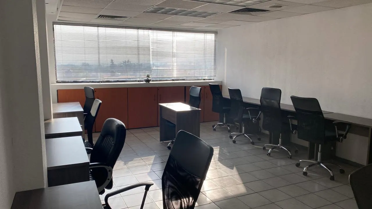 Oficina Spot2
