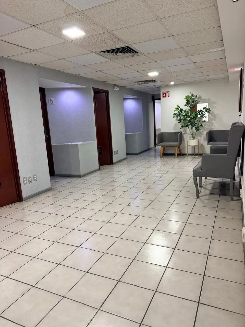 Oficina Spot2