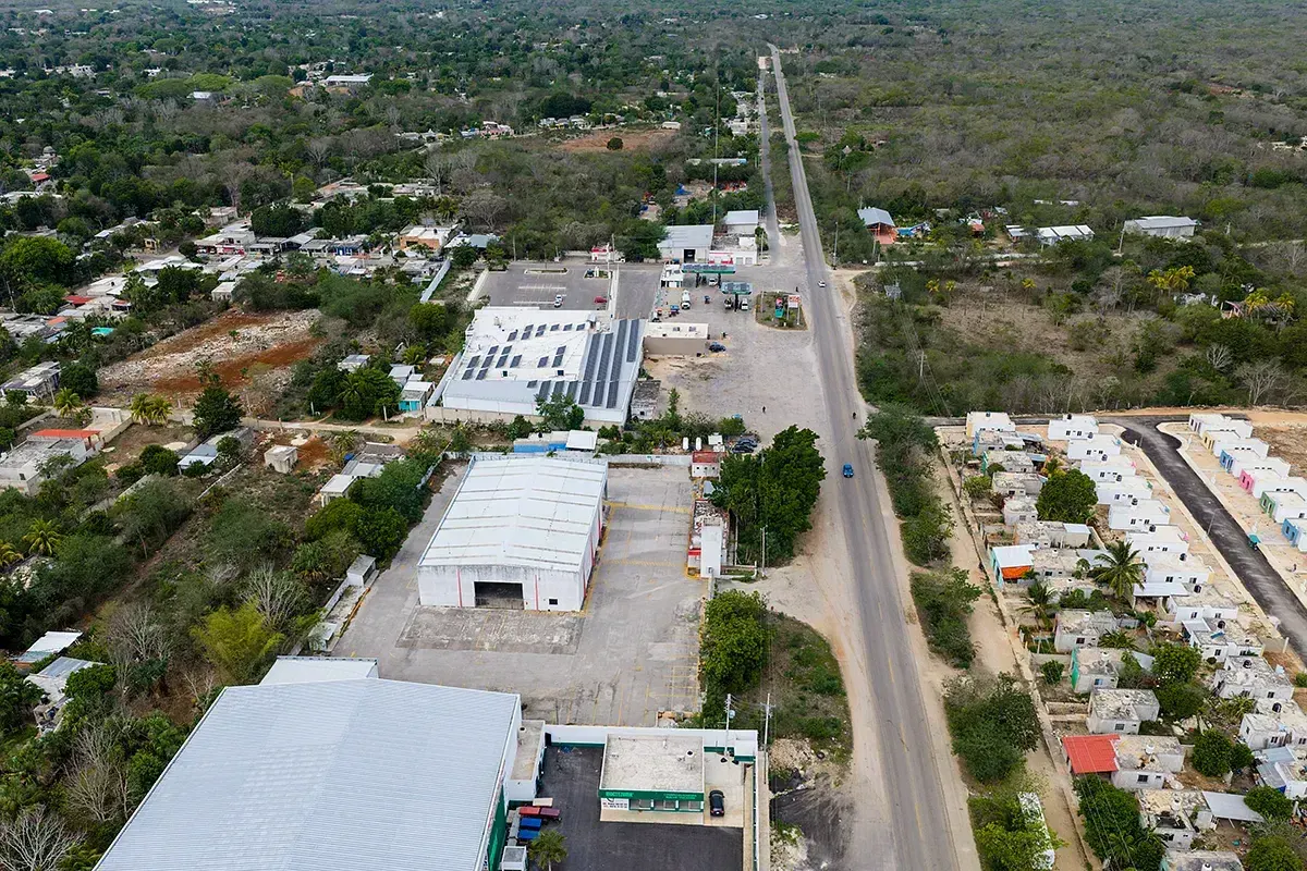 Industrial Spot2