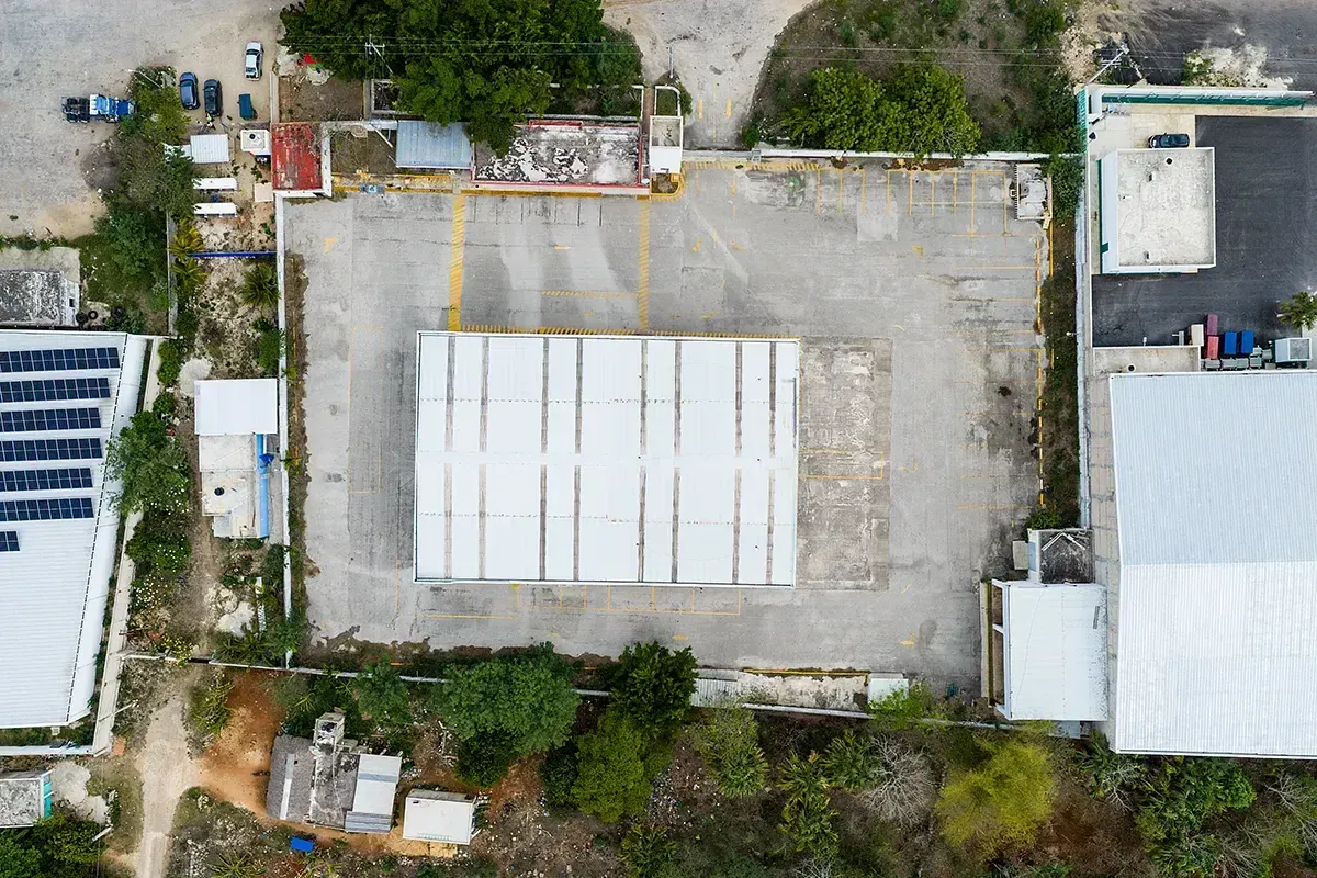 Industrial Spot2
