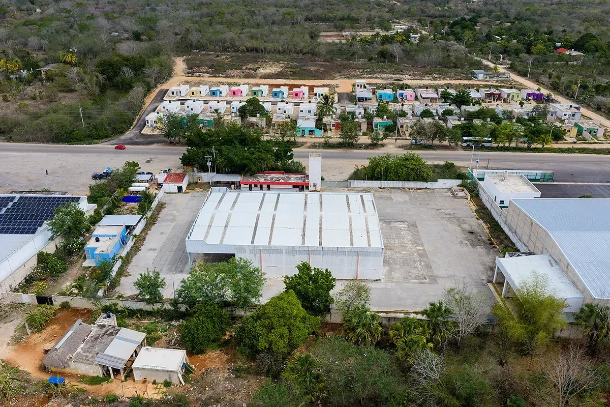 Industrial Spot2