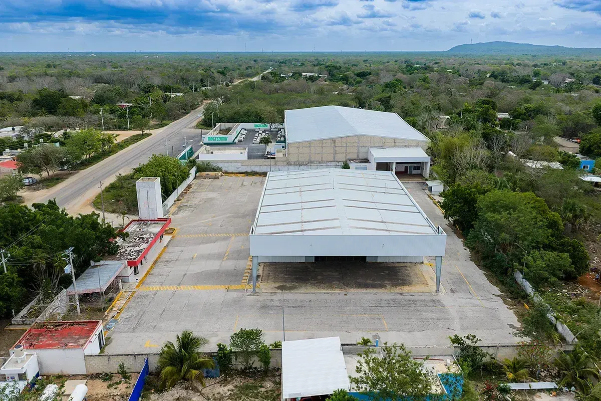 Industrial Spot2