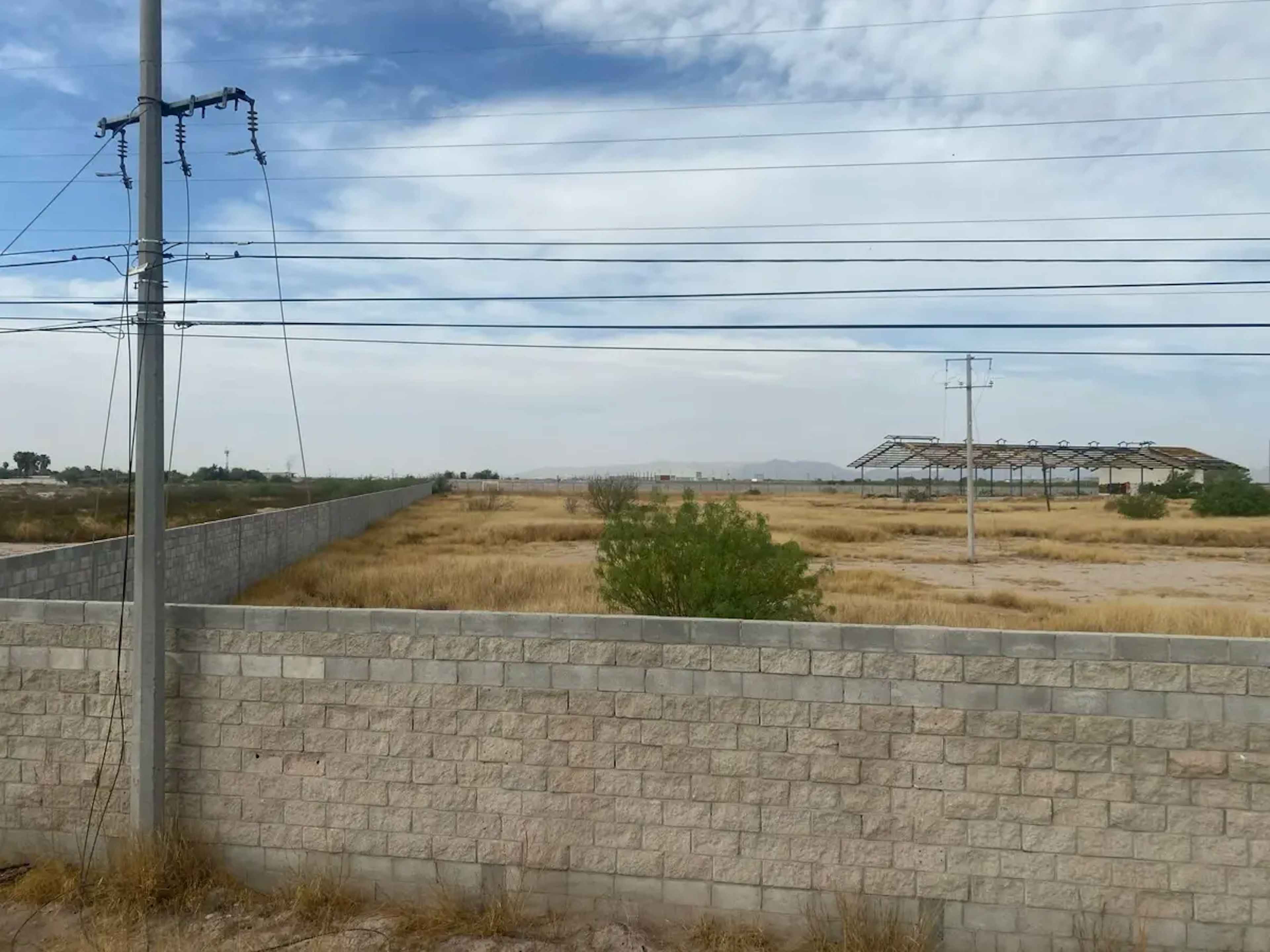 Terreno En Renta En Ejido San Miguel, Matamoros, Coahuila De Zaragoza