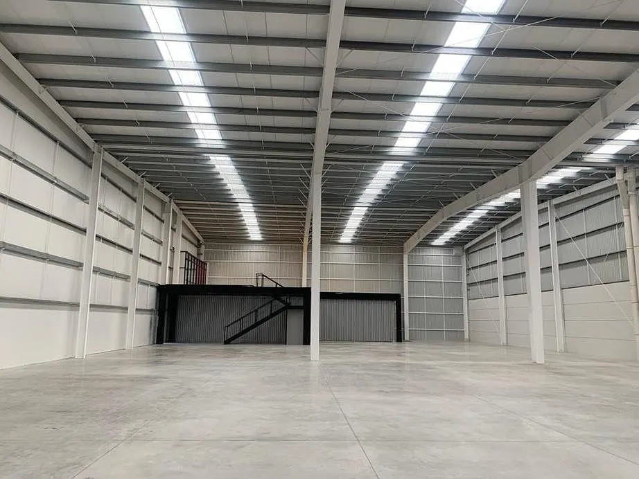 Industrial Spot2