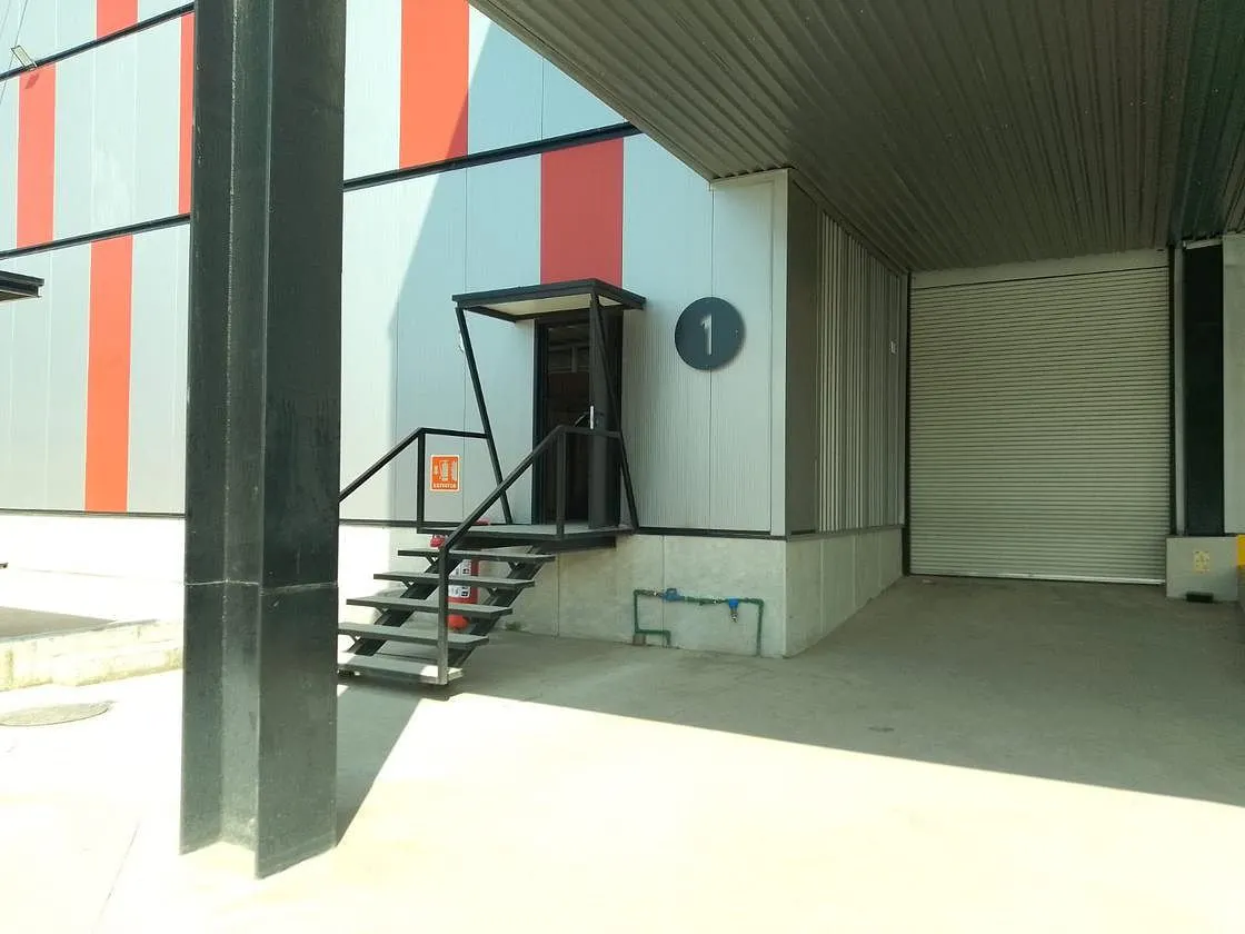 Industrial Spot2