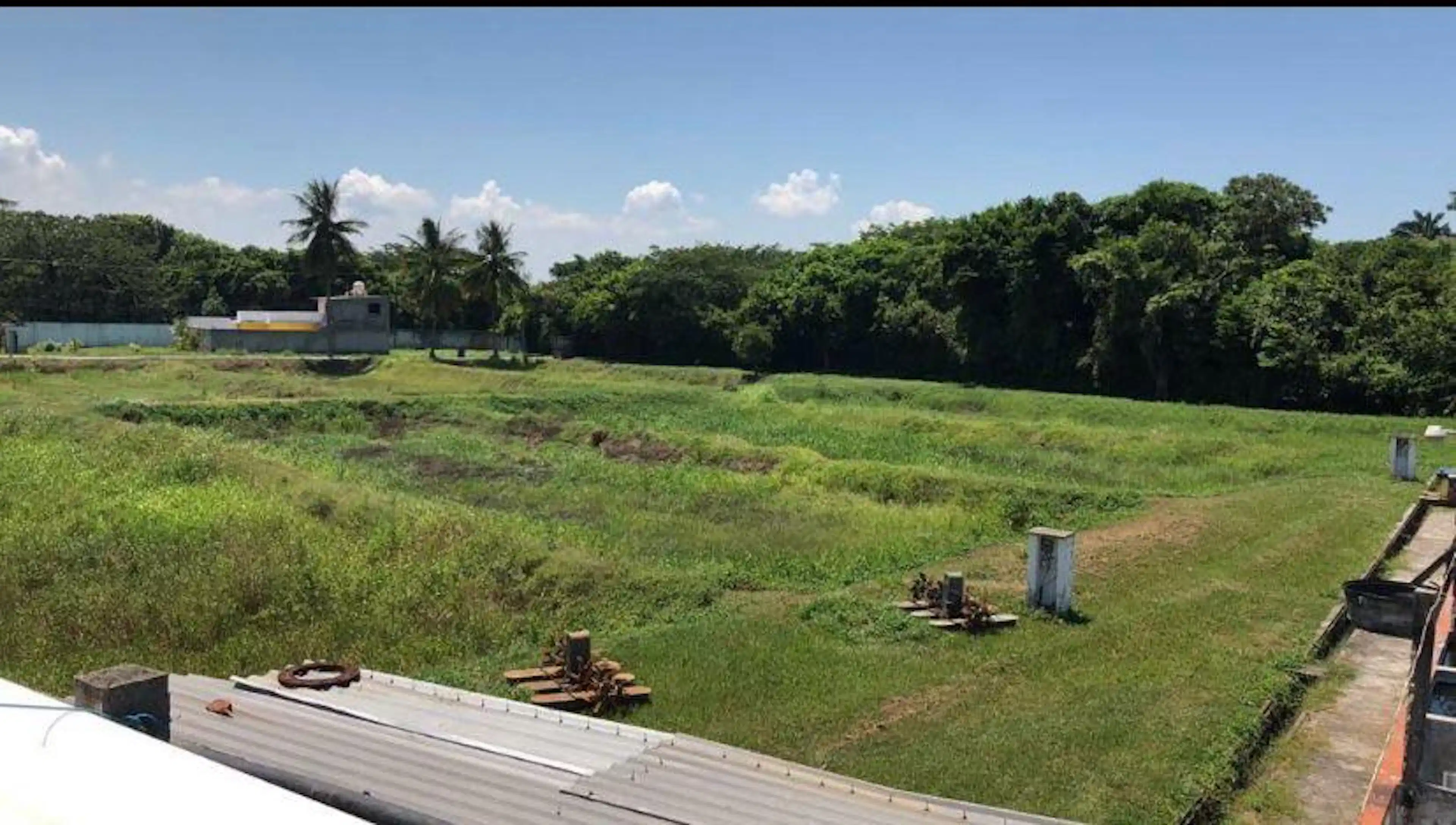 Terreno en Venta, Playa de Vacas, 8,363.17m2, excelente oportunidad de inversión, Veracruz.