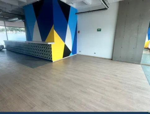 Oficina Spot2