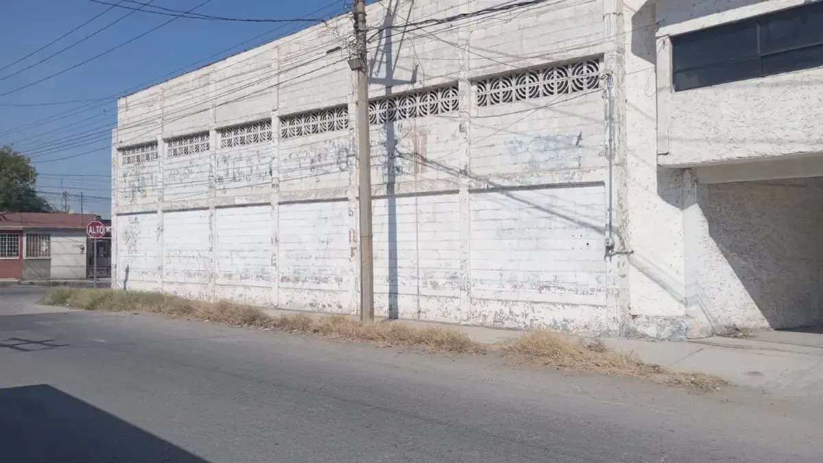 Industrial Spot2