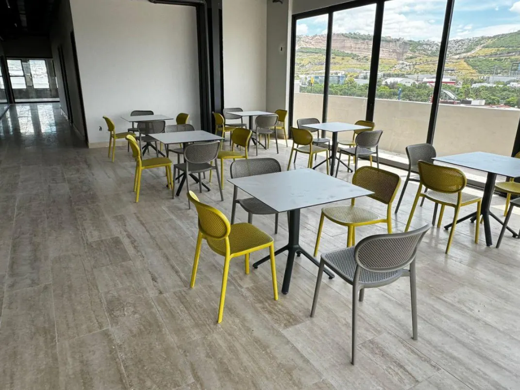 Oficina Spot2