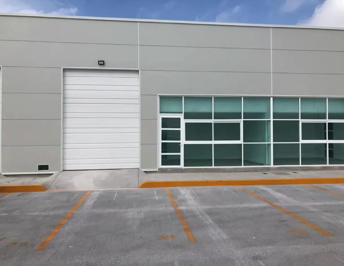 Industrial Spot2