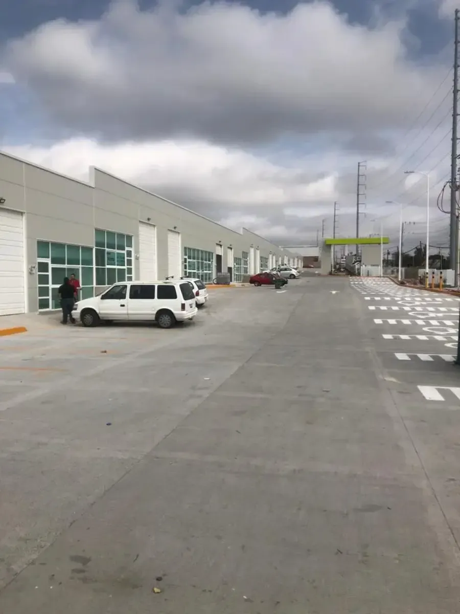 Industrial Spot2