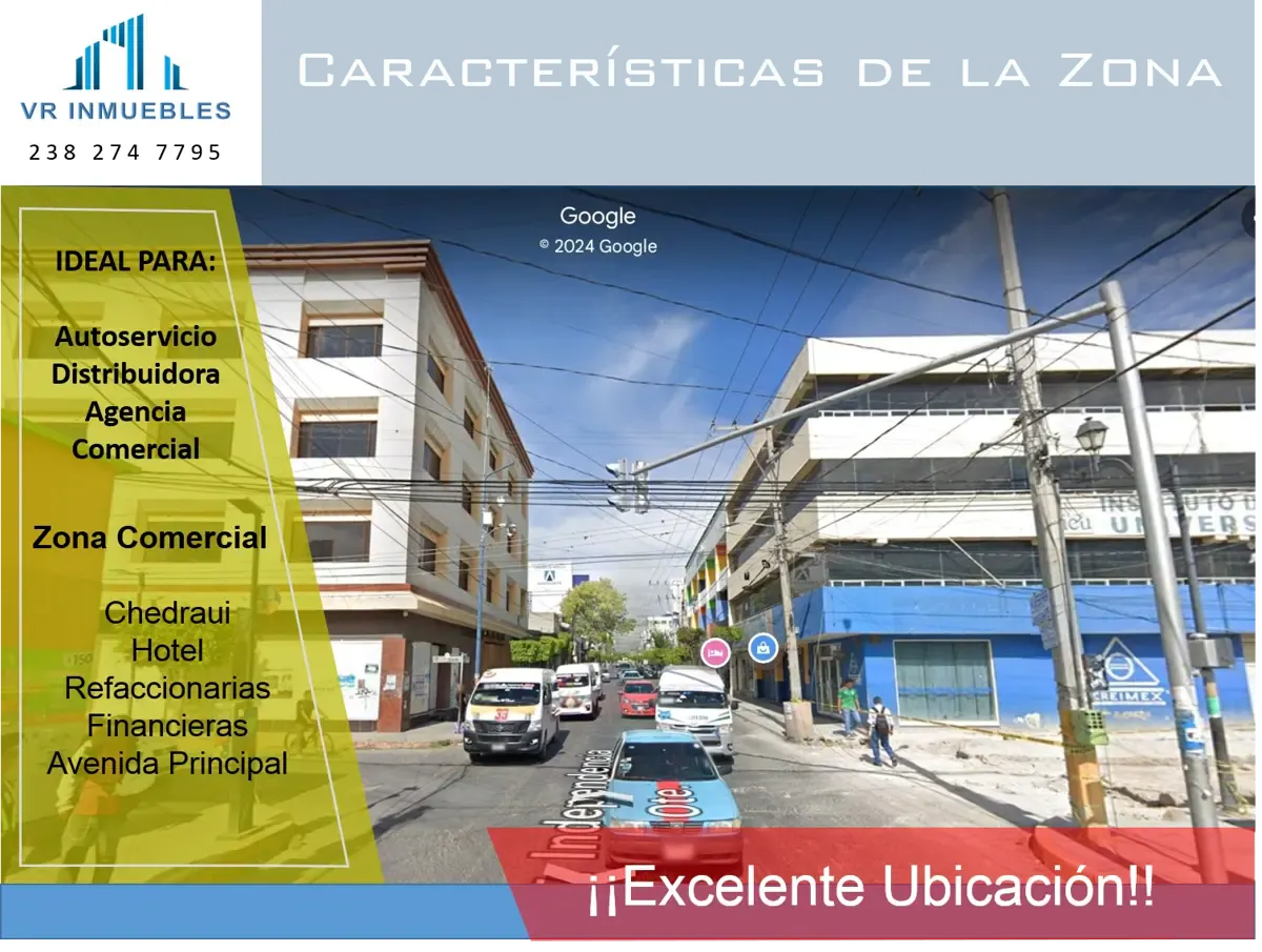 Local Comercial Spot2
